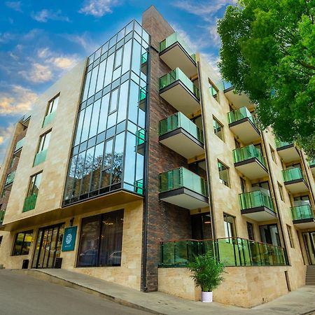 Brosse Garden Hotel Tbilisi Ngoại thất bức ảnh
