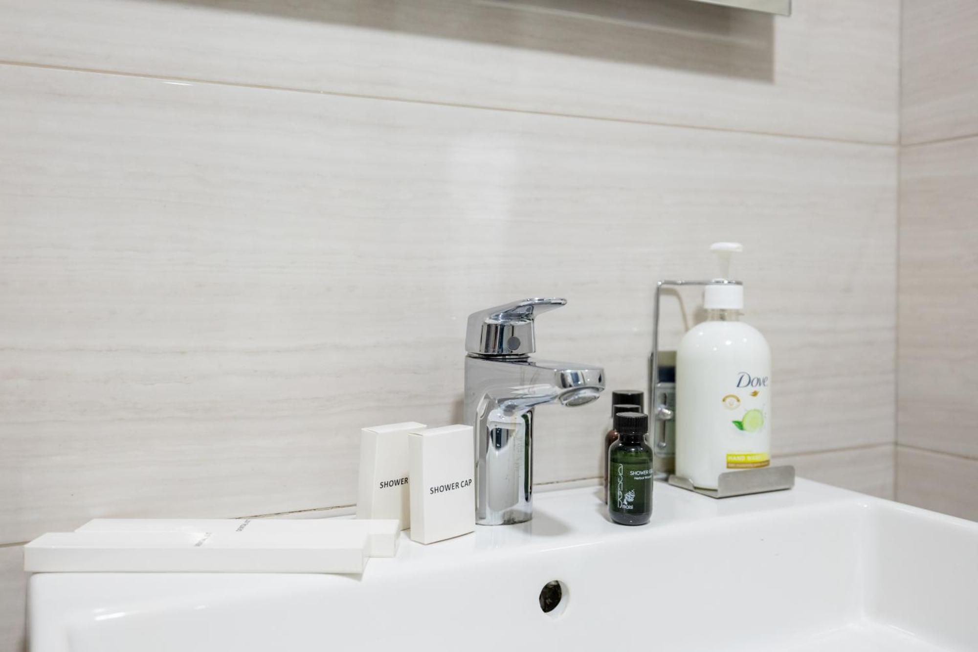 Brosse Garden Hotel Tbilisi Phòng bức ảnh
